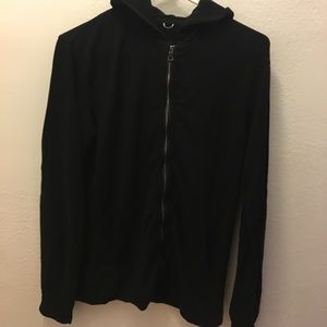 Kit and Ace hoodie